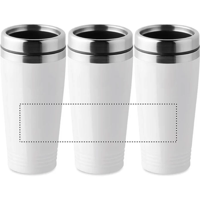 Schemat ROUNDSCREEN