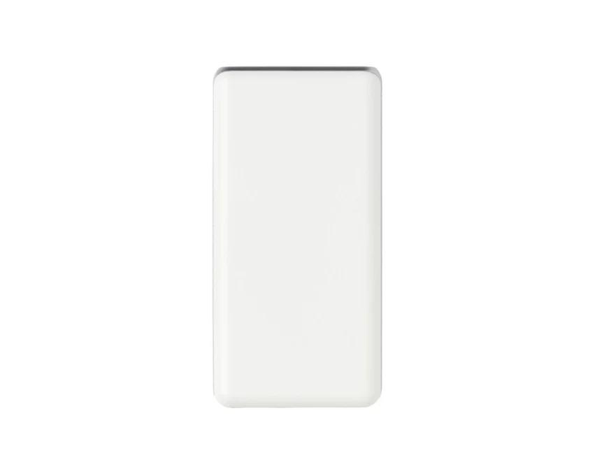 Ultra szybki reklamowy powerbank @10000 mAh z PD, max. 18W