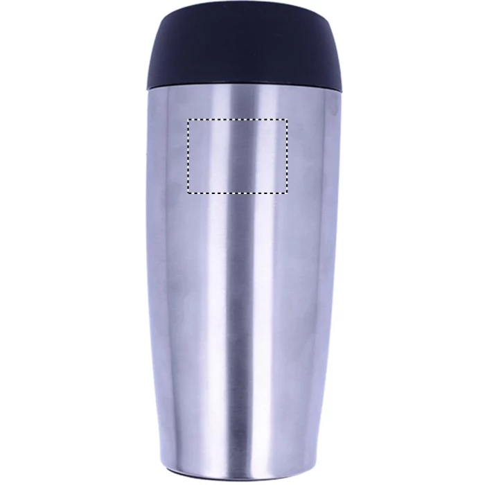 Schemat znakowania dla Tampondruk - P5 na gadżecie: Szczelny kubek termiczny