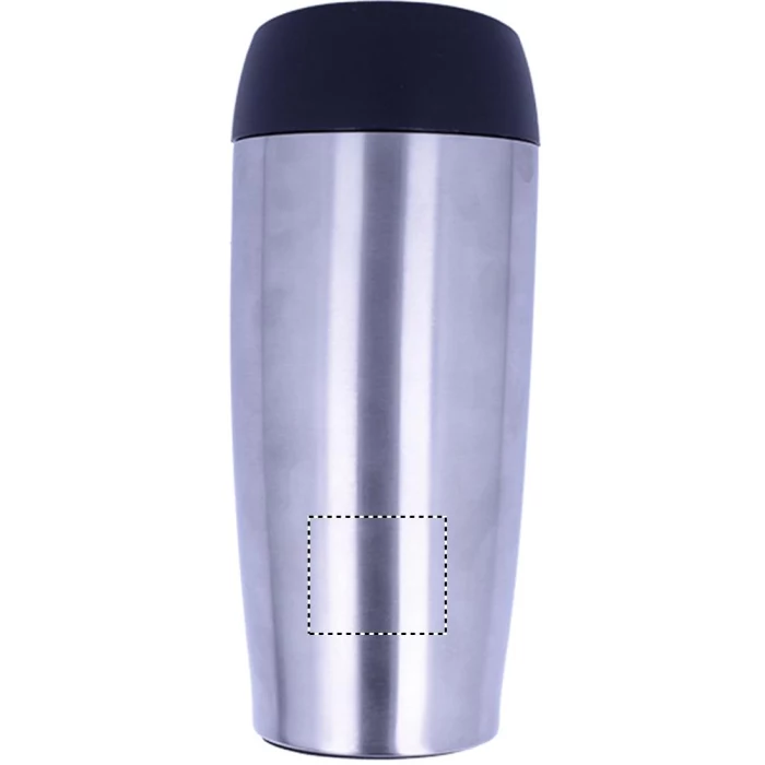 Schemat znakowania dla Tampondruk - P5 na gadżecie: Szczelny kubek termiczny