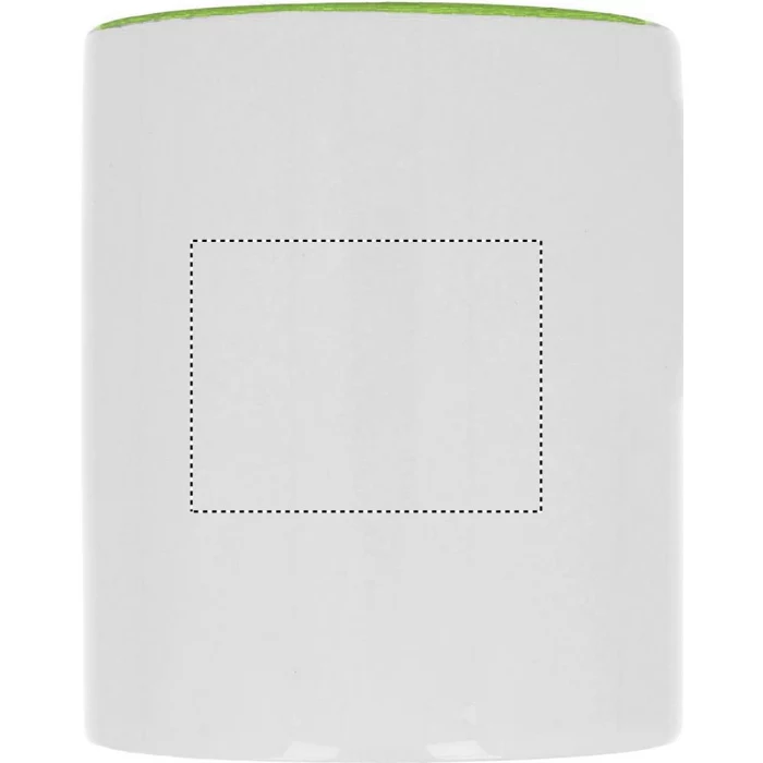 Schemat OPPOSITE OF HANDLE