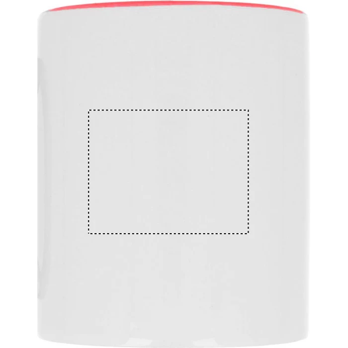 Schemat OPPOSITE OF HANDLE