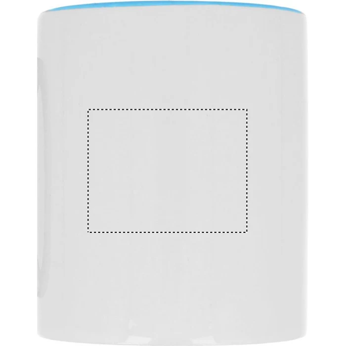 Schemat OPPOSITE OF HANDLE