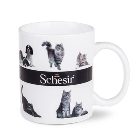 Kubek reklamowy Tomek Premium 290 ml