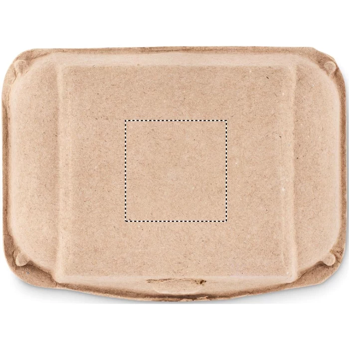 Schemat EGG TRAY PAD