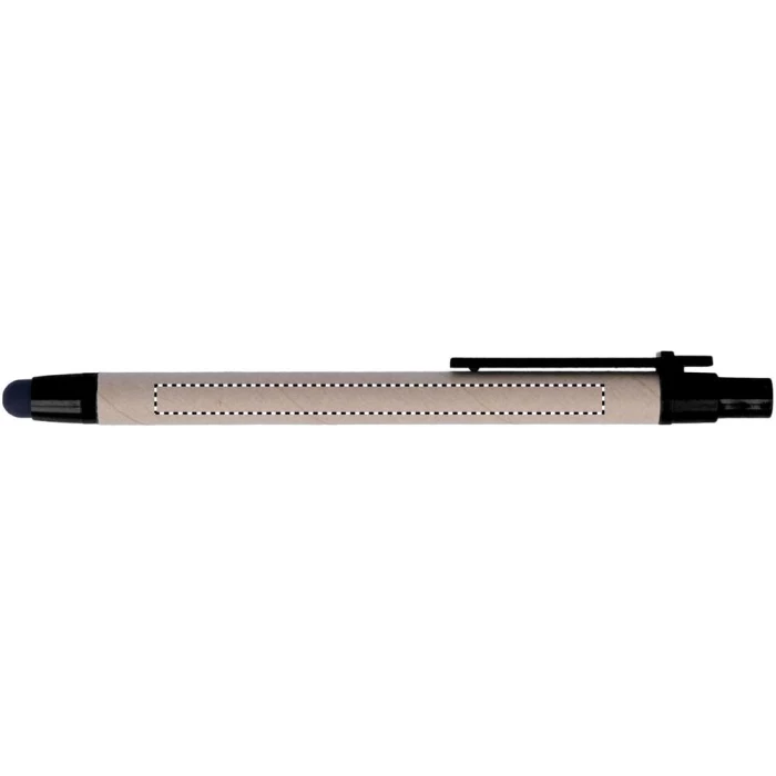 Schemat BARREL R HANDED PD