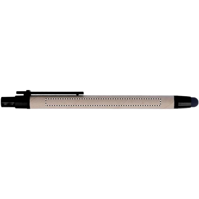 Schemat BARREL L HANDED PD