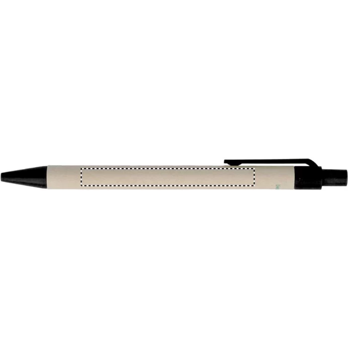 Schemat BARREL RIGHT HANDED