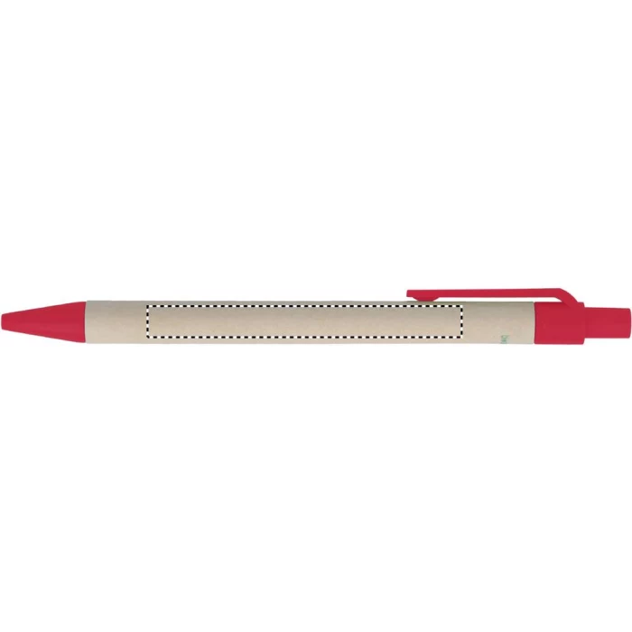 Schemat BARREL RIGHT HANDED