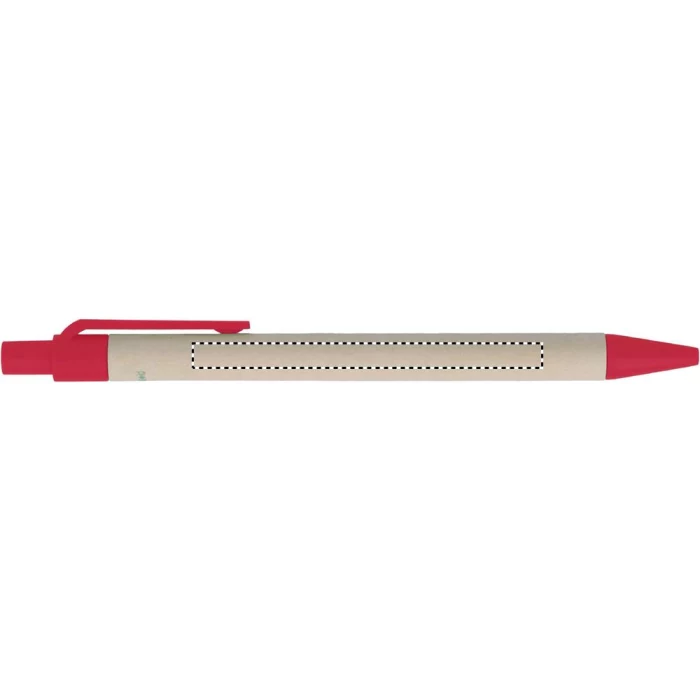 Schemat BARREL L HANDED PD