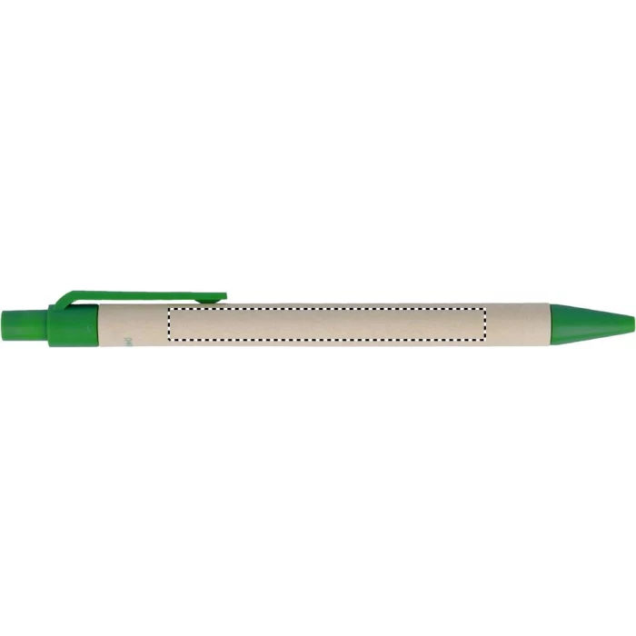 Schemat BARREL LEFT HANDED