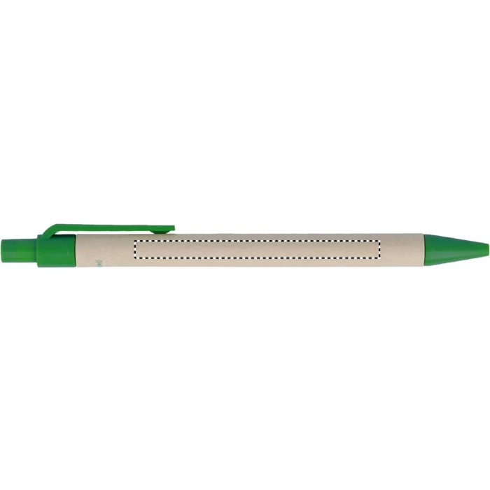 Schemat BARREL L HANDED PD