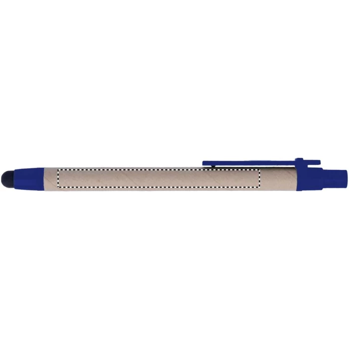 Schemat BARREL RIGHT HANDED