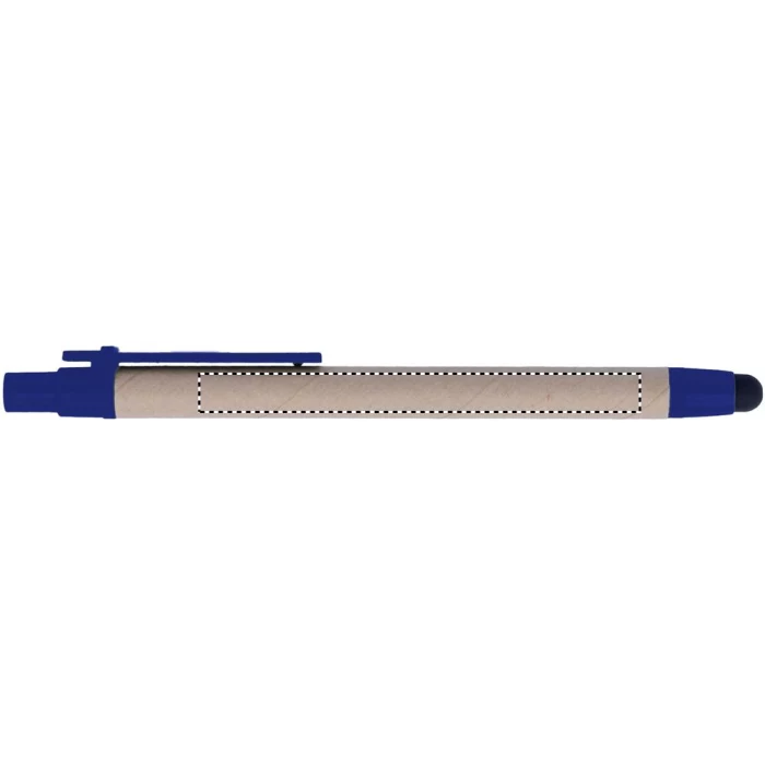 Schemat BARREL LEFT HANDED