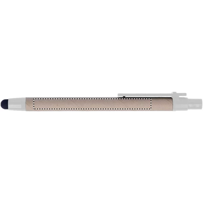 Schemat BARREL RIGHT HANDED