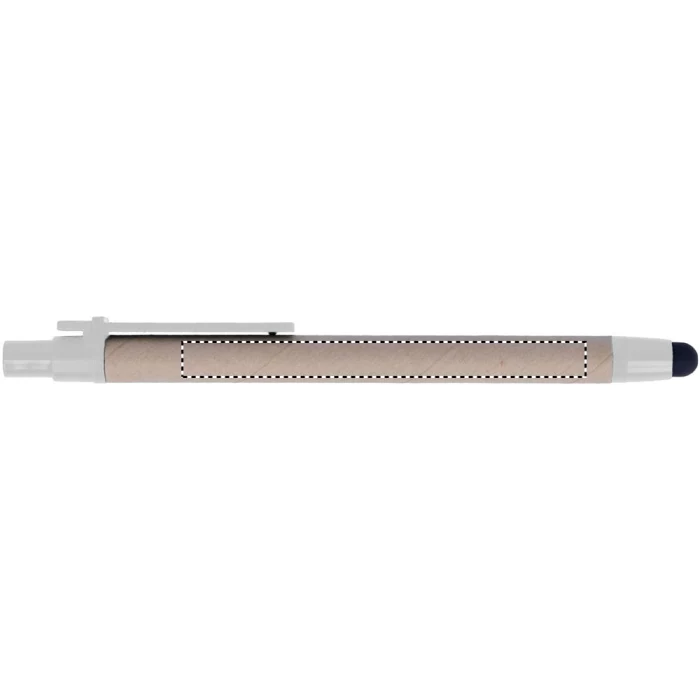 Schemat BARREL LEFT HANDED