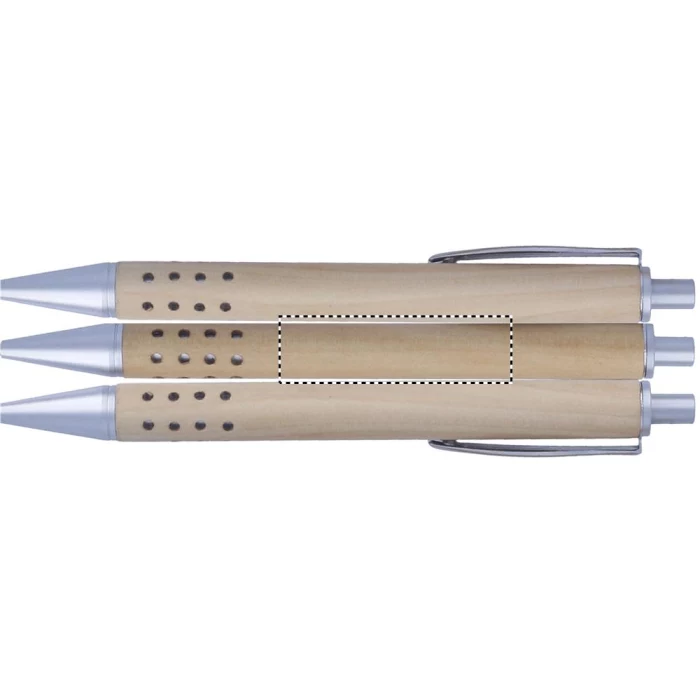 Schemat ROUNDSCREEN PENCIL
