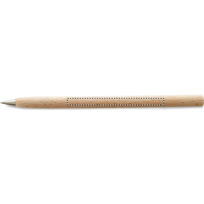 Schemat BARREL RIGHT HANDED