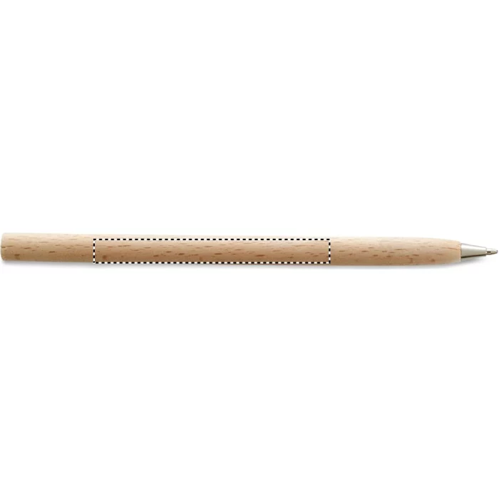 Schemat BARREL L HANDED PAD