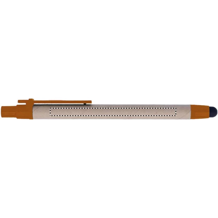 Schemat BARREL L HANDED PD