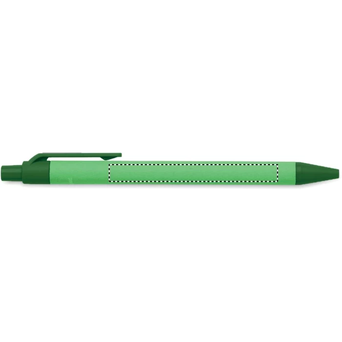 Schemat BARREL LEFT HANDED