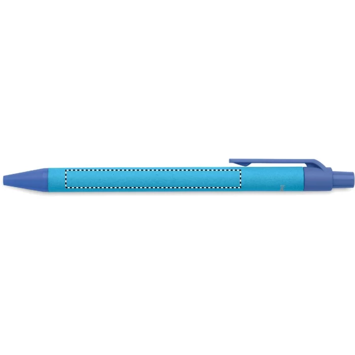 Schemat BARREL RIGHT HANDED