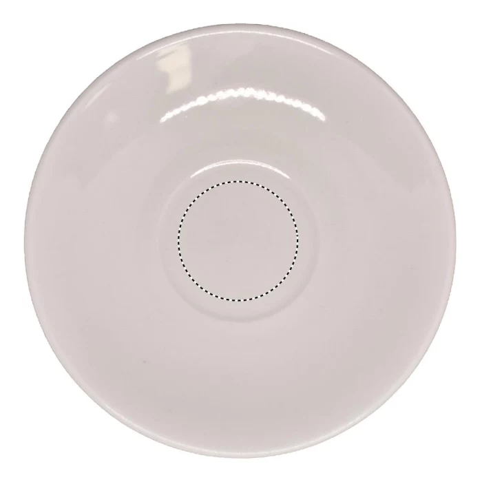 Schemat PLATE CENTER