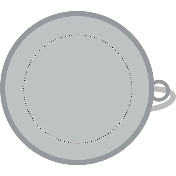 Schemat znakowania dla Doming - DO1 na gadżecie: Butelka termiczna z filtrem Utah 