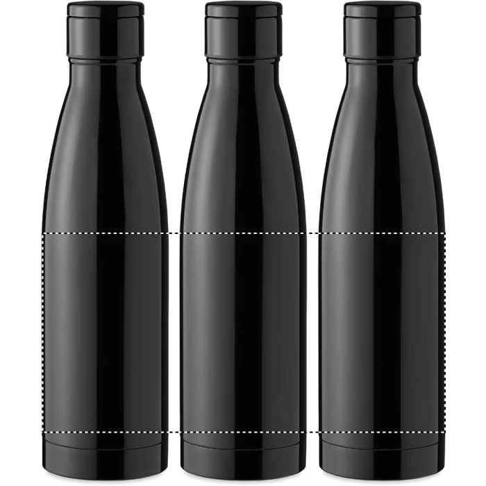 Schemat znakowania dla Grawerowanie laserowe 360° - RL na gadżecie: Butelka termiczna z termometrem 500ml Belo lux