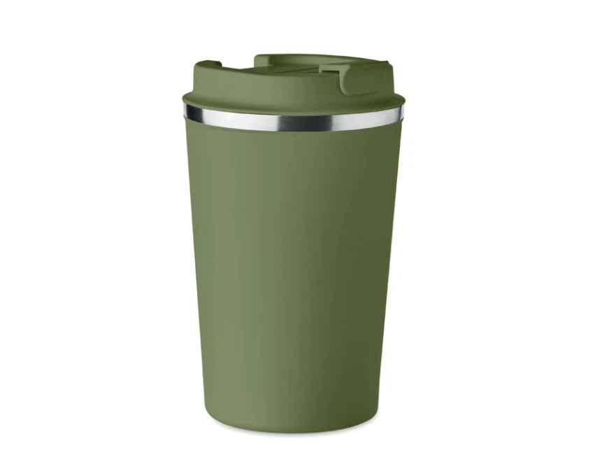 Dwuścienny kubek 350 ml Brace