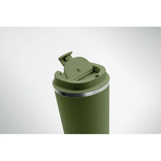 Dwuścienny kubek 350 ml Brace