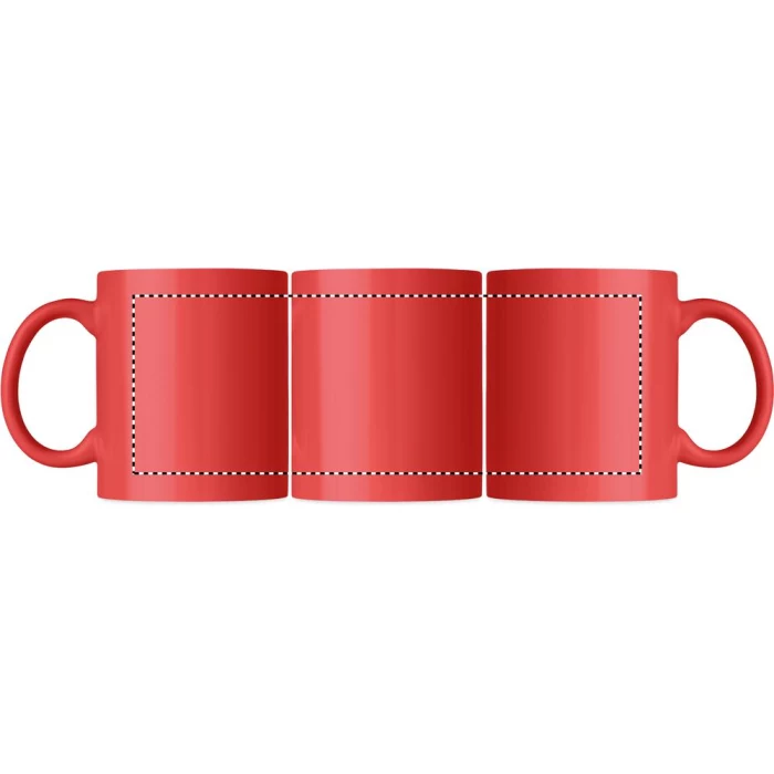 Schemat MUG TC