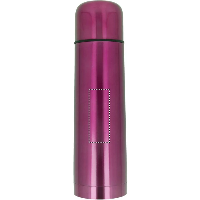 Schemat BOTTLE FRONT