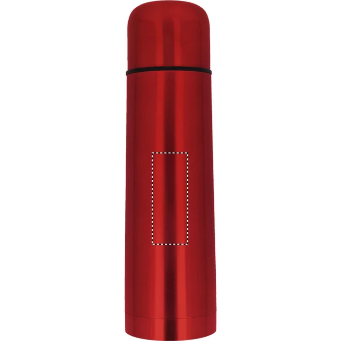 Schemat BOTTLE FRONT