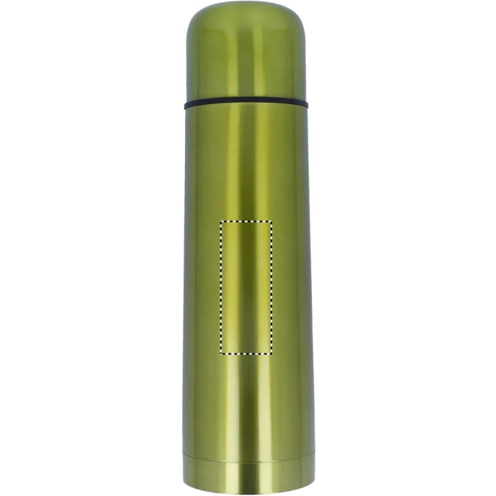 Schemat BOTTLE FRONT