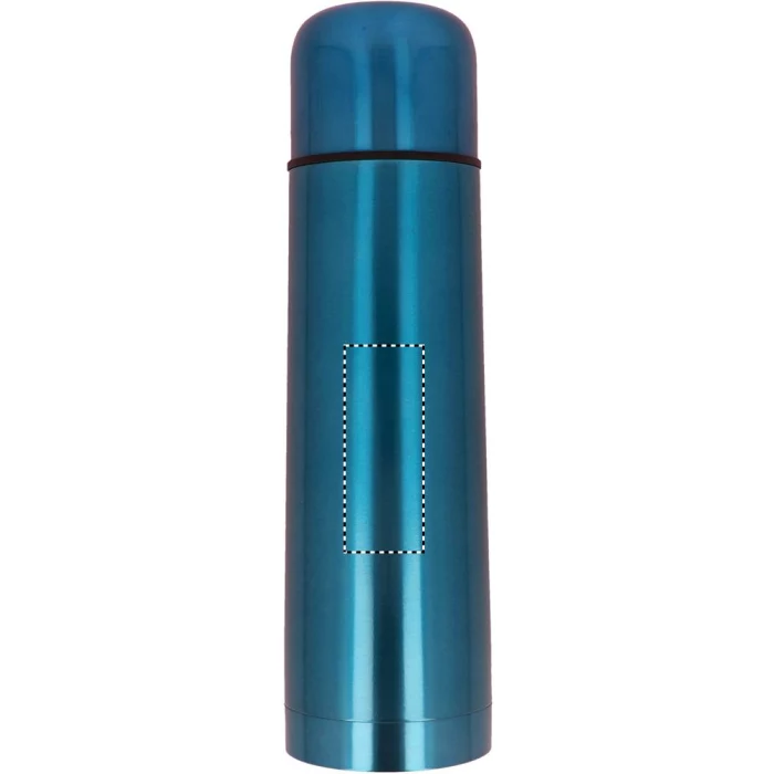 Schemat BOTTLE FRONT