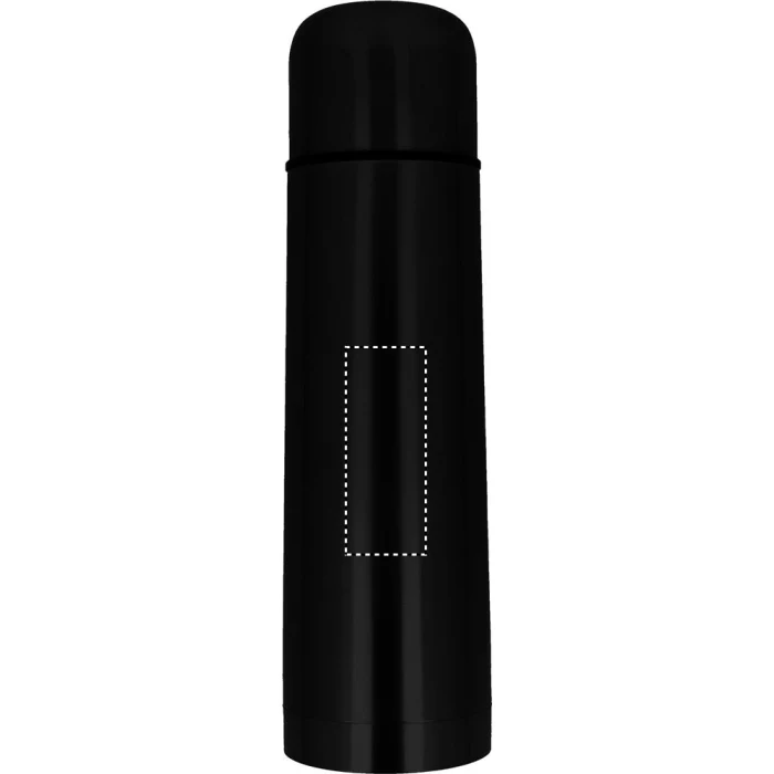 Schemat BOTTLE FRONT