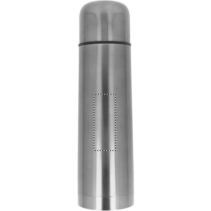 Schemat BOTTLE FRONT