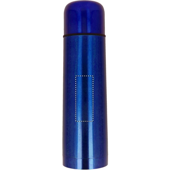 Schemat BOTTLE FRONT