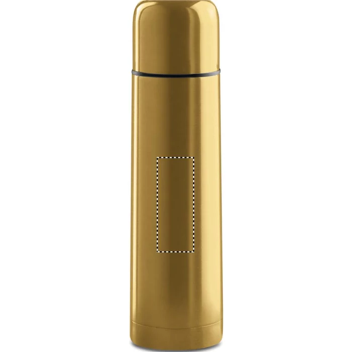 Schemat BOTTLE FRONT