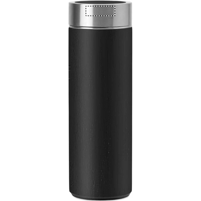 Schemat METAL CAP FRONT