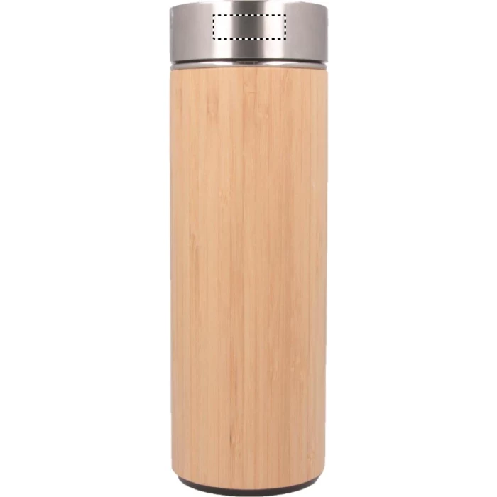 Schemat METAL CAP FRONT