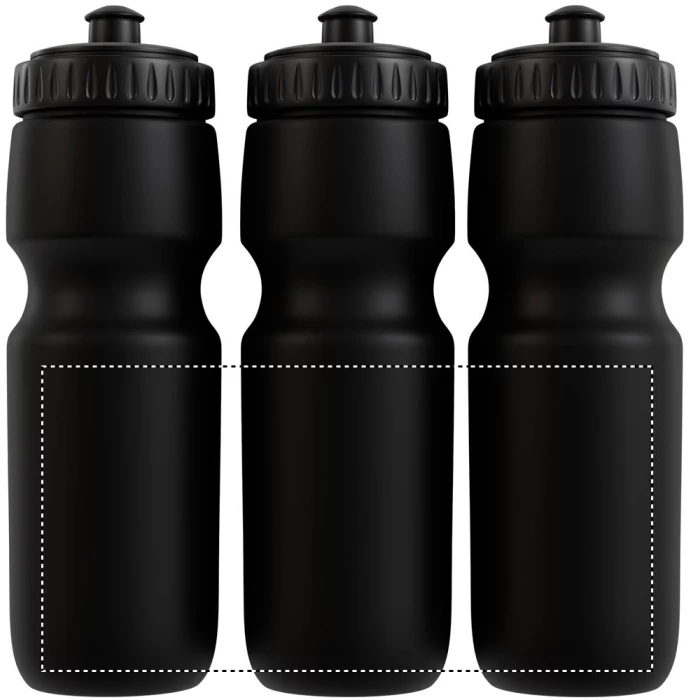 Schemat BOTTLE DL