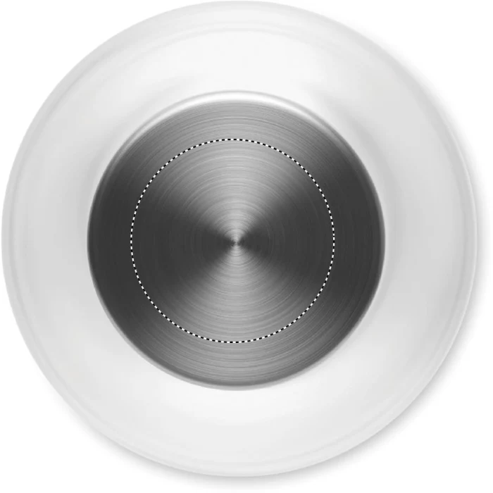 Schemat znakowania dla Grawerowanie laserowe - L3 na gadżecie: Butelka z Tritanu 1L