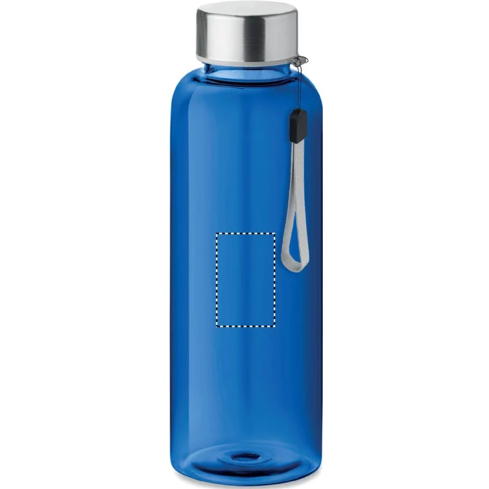 Schemat BOTTLE PAD