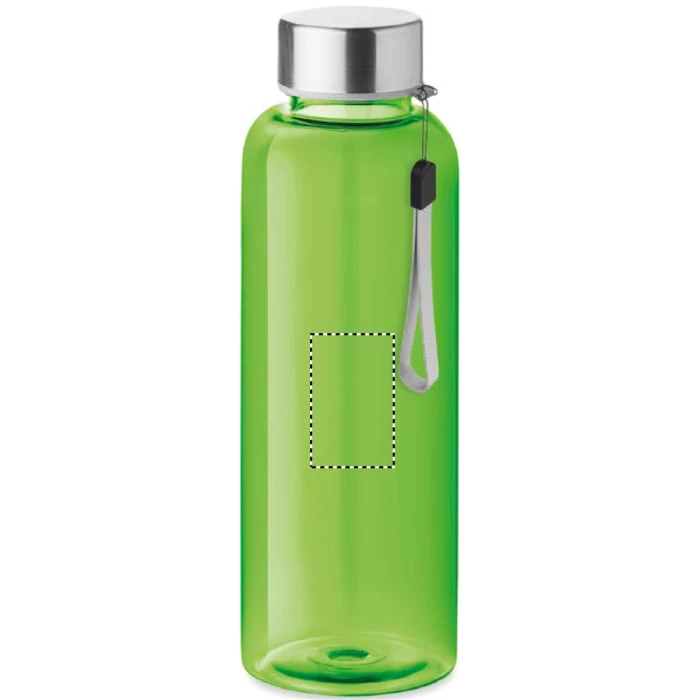 Schemat BOTTLE PAD
