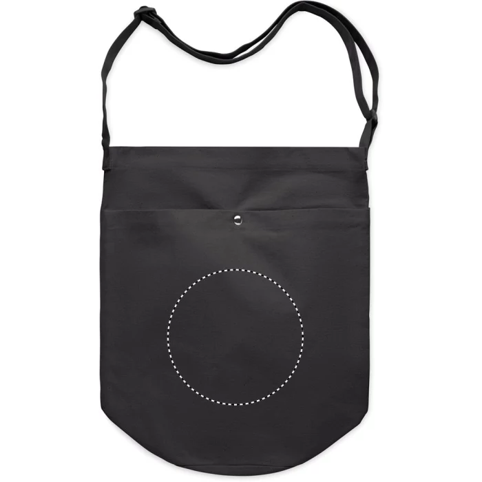 Schemat FRONT EMBROIDERY