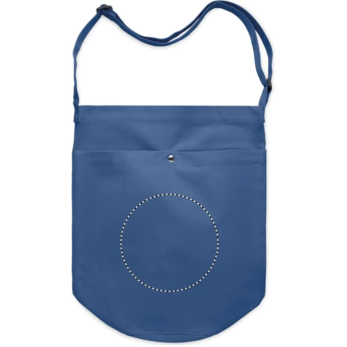 Schemat FRONT EMBROIDERY