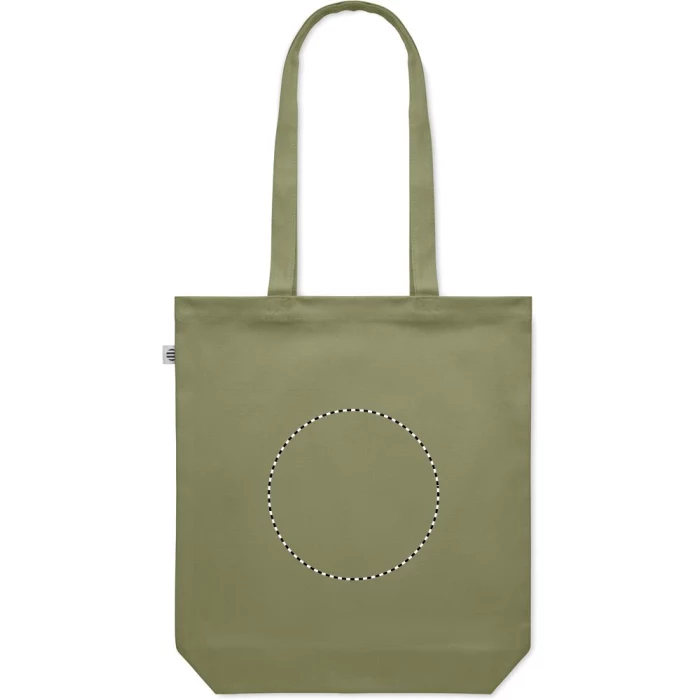 Schemat BACK EMBROIDERY