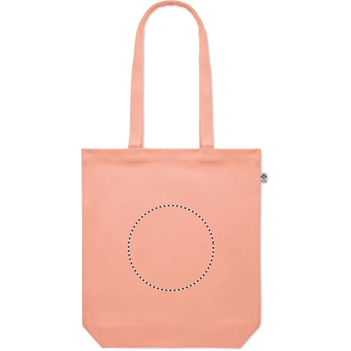 Schemat FRONT EMBROIDERY